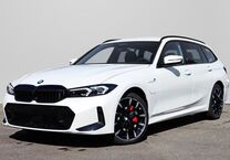 Gebrauchtwagen BMW 330