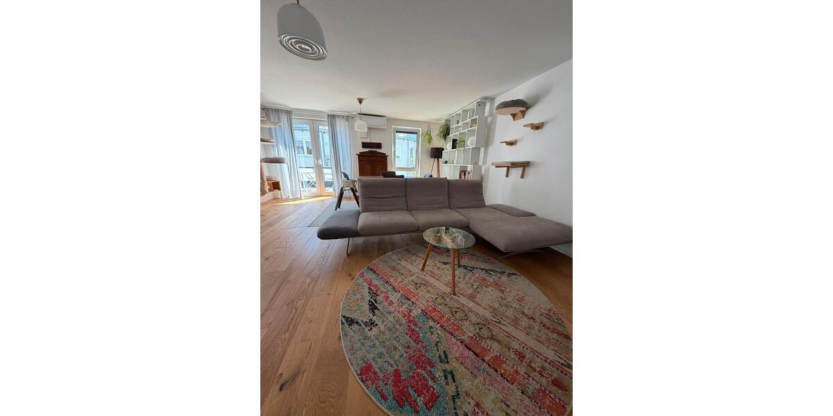Etagenwohnung Wörrstadt - 4 Zimmer, 98 m&sup2;, 1.550&euro; | Angebot:26395670