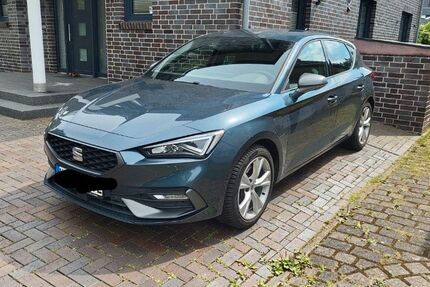 Seat Leon 92.000 km 16.900 &euro; Hamburg 22119