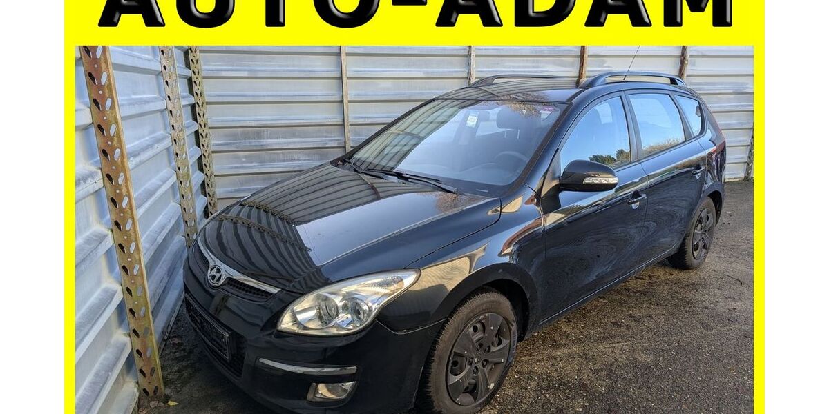 Hyundai i30 184.216 km 1.950 &euro; Lübeck 23556