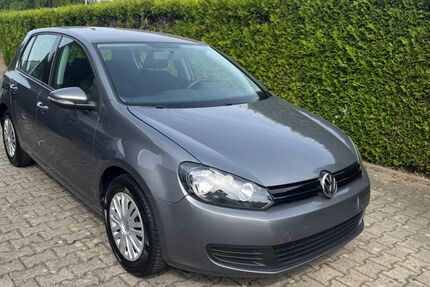 VW Golf 105.000 km 4.990 &euro; Lüdinghausen 59348