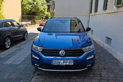 VW T-Roc 93.300 km 18.500 &euro; Frankenthal 67227