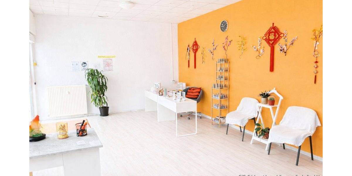 Gewerbeobjekt Karlsruhe / Südstadt Südstadt - 369.000&euro; | Angebot:26891880