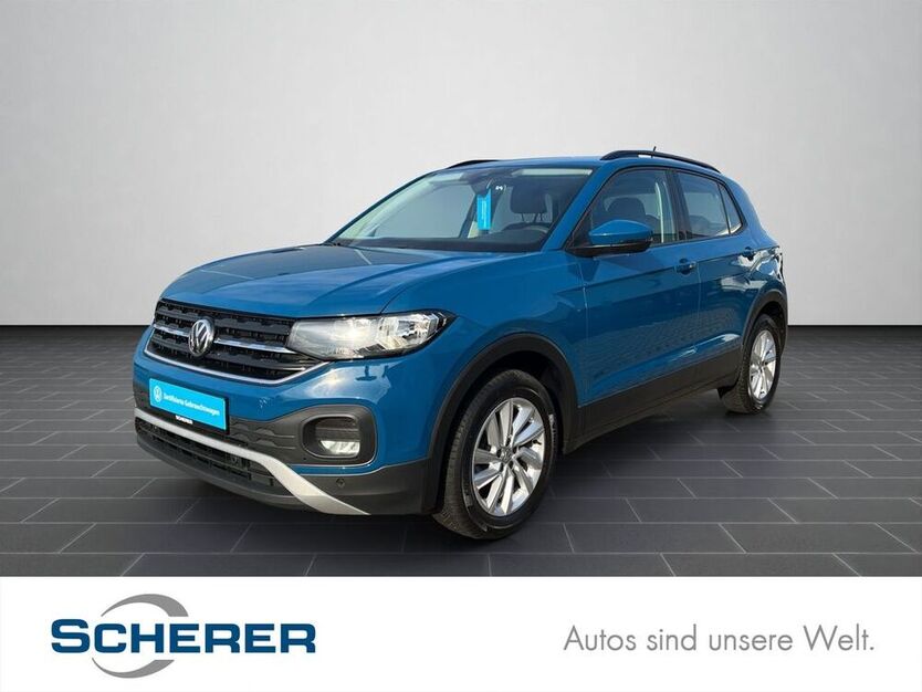 T-Cross