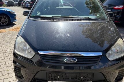 Ford C-Max 146.800 km 3.000 &euro; Speyer 67346