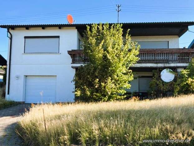 Einfamilienhaus Eppelborn - 5 Zimmer, 165 m&sup2;, 289.000&euro; | Angebot:26068108