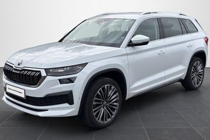 Skoda Kodiaq 117.273 km 28.950 &euro; Osterwieck 38835