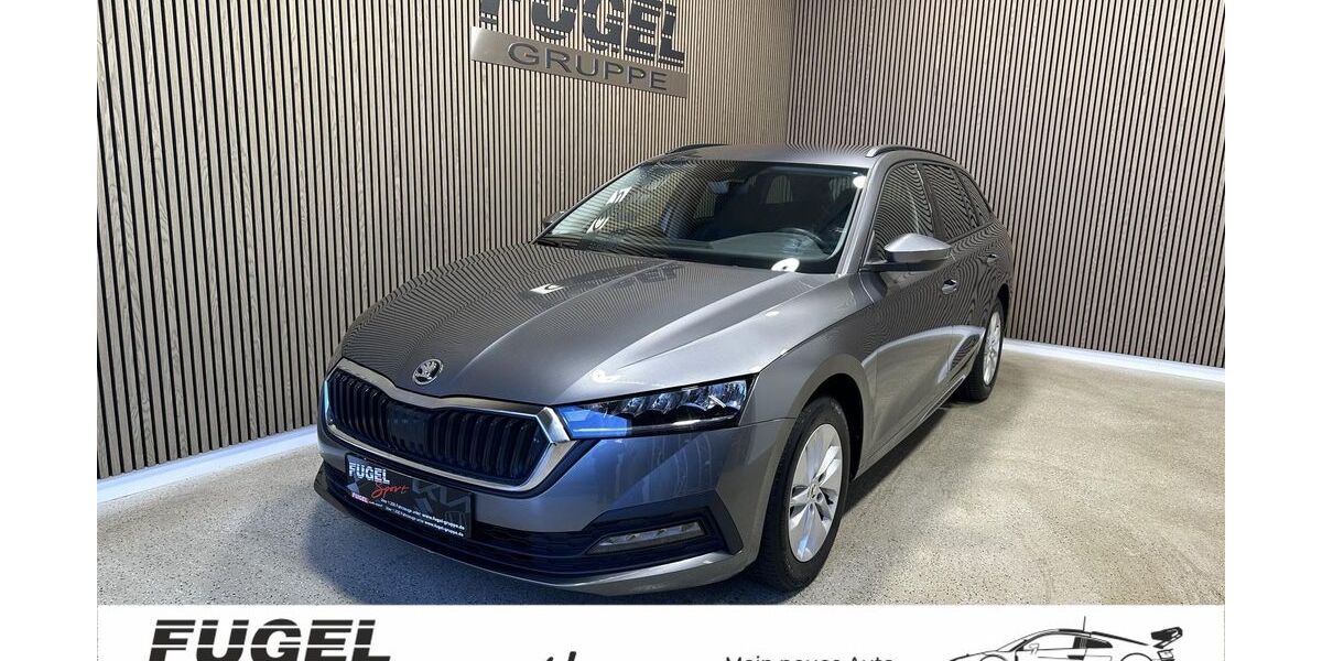 Skoda Octavia 49.500 km 24.899 &euro; Chemnitz 09125