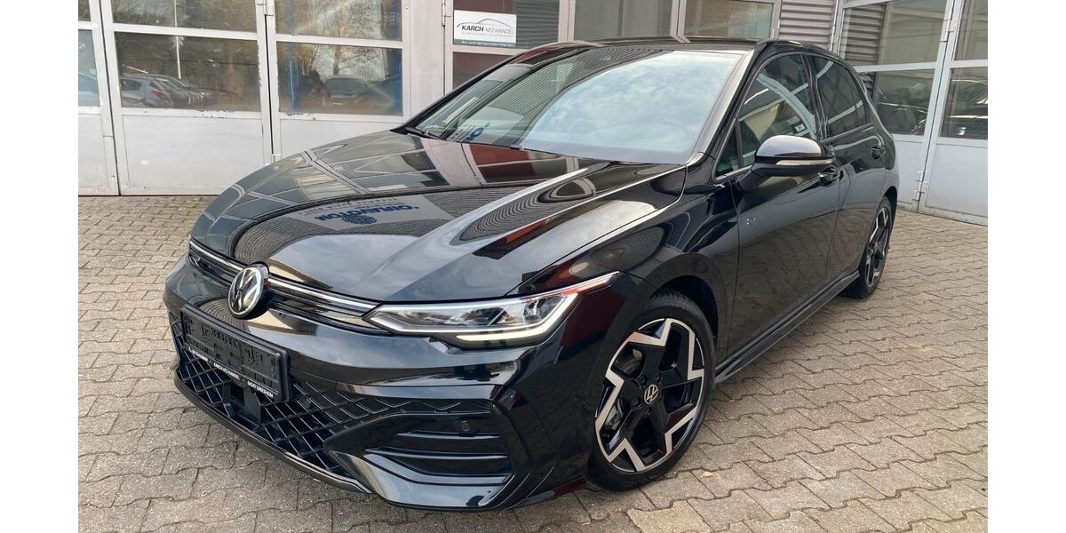 VW Golf 38.000 km 24.999 &euro; Griesheim 64347