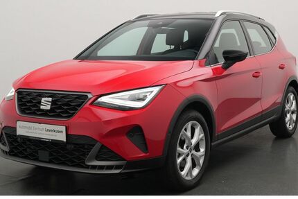 Seat Arona 24.817 km 18.480 &euro; Leverkusen 51379