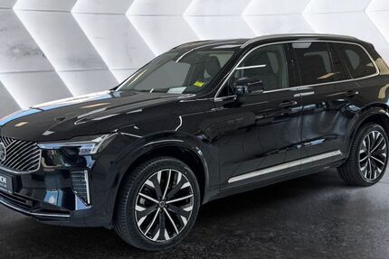Volvo XC90 27.750 km 54.770 &euro; Berlin 12683