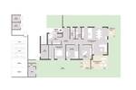 Etagenwohnung Meine OT Bechtsbüttel Bechtsbüttel - 4 Zimmer, 133 m&sup2;, 525.000&euro; | Angebot:26402434