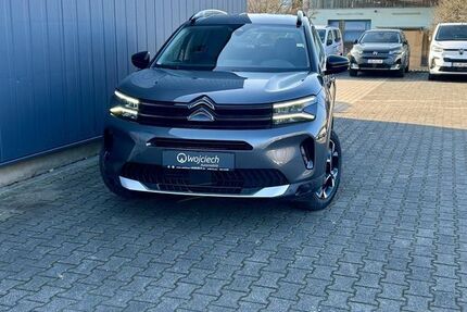 Citroen C5 Aircross 31.900 km 17.990 &euro; Dresden 01328
