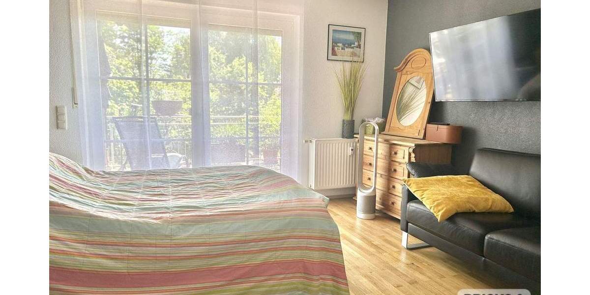 Etagenwohnung Mering - 3 Zimmer, 107 m&sup2;, 485.000&euro; | Angebot:24031831