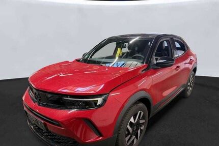 Opel Mokka 18.500 km 21.450 &euro; Stade 21680