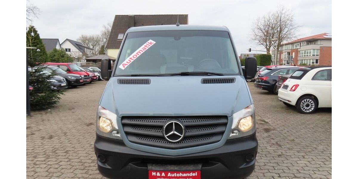 Mercedes-Benz Sprinter 102.303 km 22.999 &euro; Geestland 27607