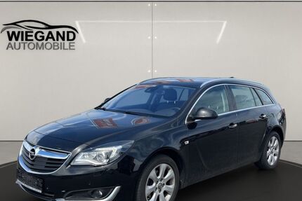 Opel Insignia 162.000 km 7.490 &euro; Viernheim 68519