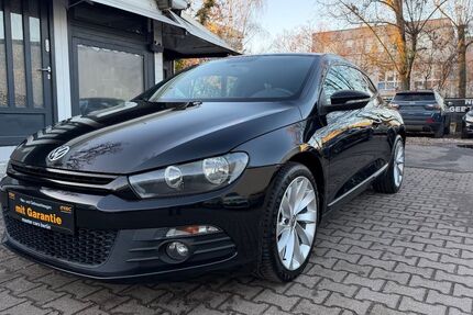 VW Scirocco 183.839 km 5.500 &euro; Berlin 13127