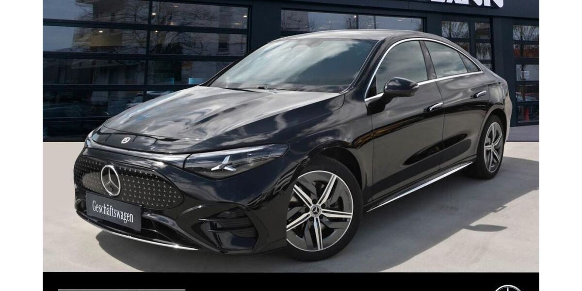 Mercedes-Benz CLA 250 15.000 km 53.890 &euro; Aschaffenburg 63741