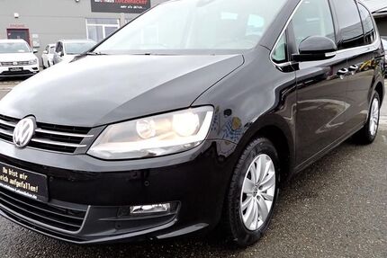 VW Sharan 78.880 km 23.990 &euro; Hechingen 72379