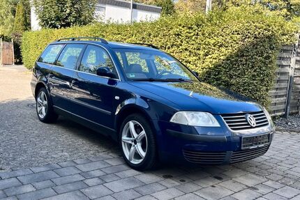 VW Passat 328.582 km 1.990 &euro; Meckenheim 53340