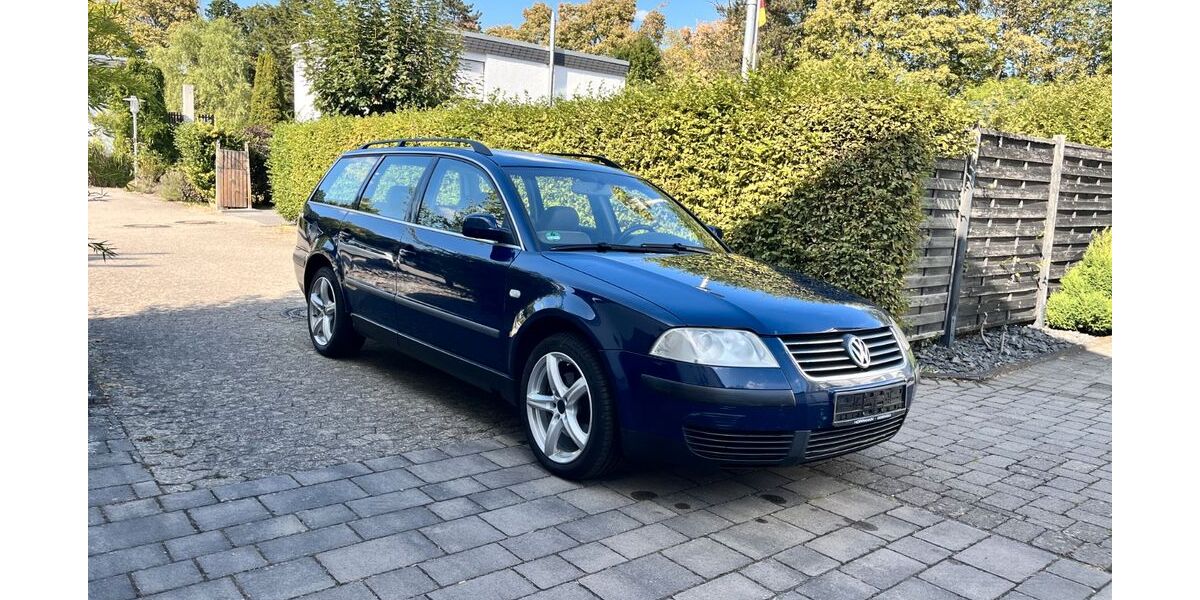 VW Passat 328.582 km 1.990 &euro; Meckenheim 53340
