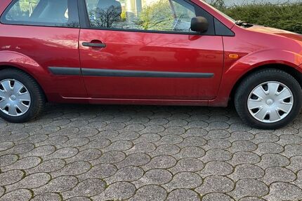 Ford Fiesta 168.000 km 2.399 &euro; Dachau 85221