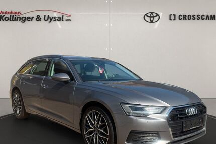 Audi A6 94.250 km 25.980 &euro; Titisee-Neustadt 79822