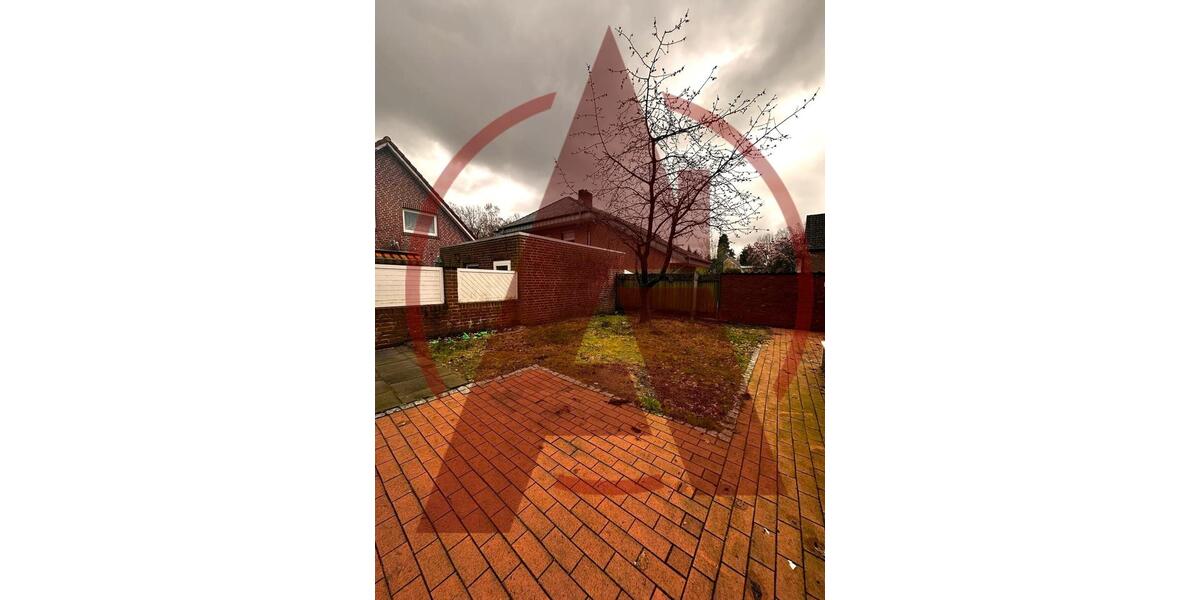 Einfamilienhaus Lingen (Ems) - 6 Zimmer, 140 m&sup2;, 1.150&euro; | Angebot:24845548