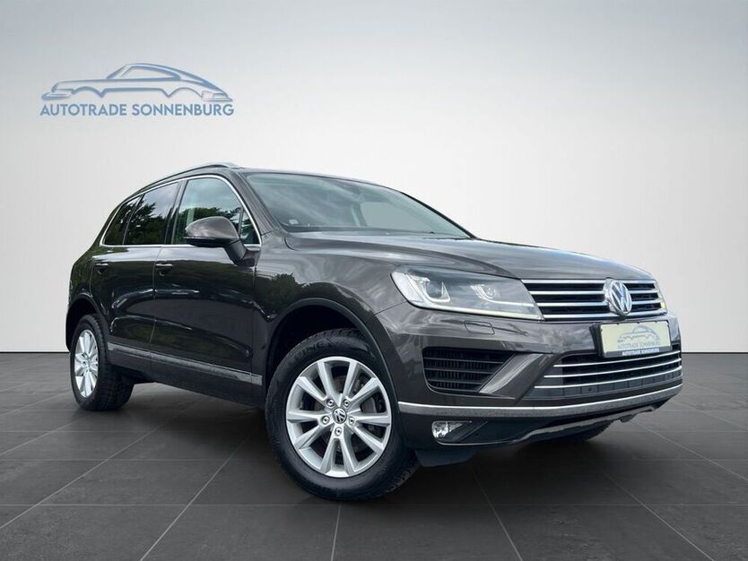 Touareg