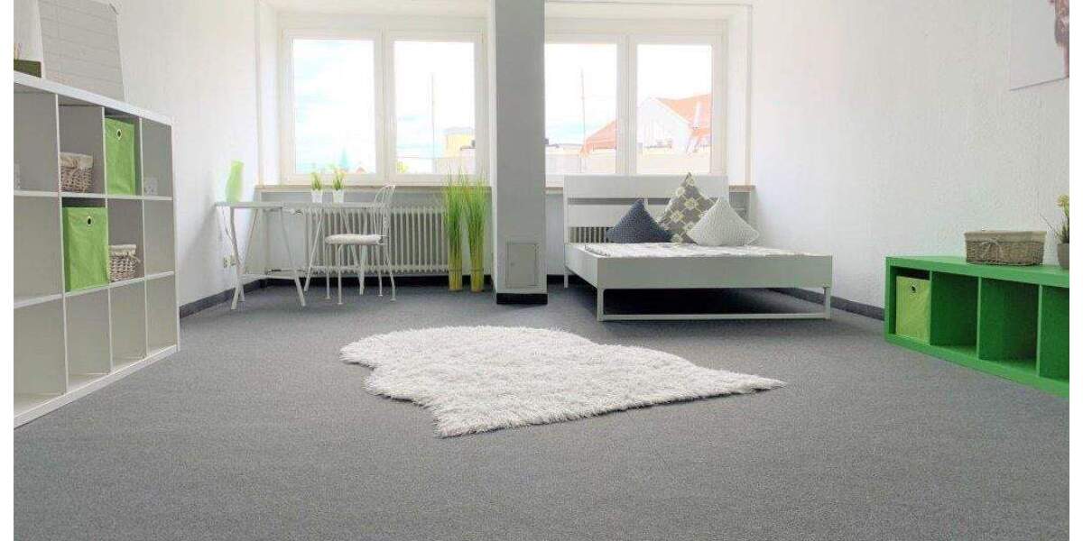 Zimmer Nürnberg Glockenhof - 260&euro; | Angebot:26331126