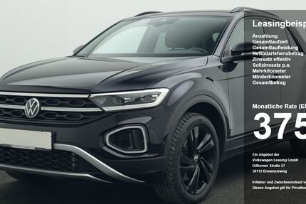 VW T-Roc 16.625 km 36.390 &euro; Regensburg 93055
