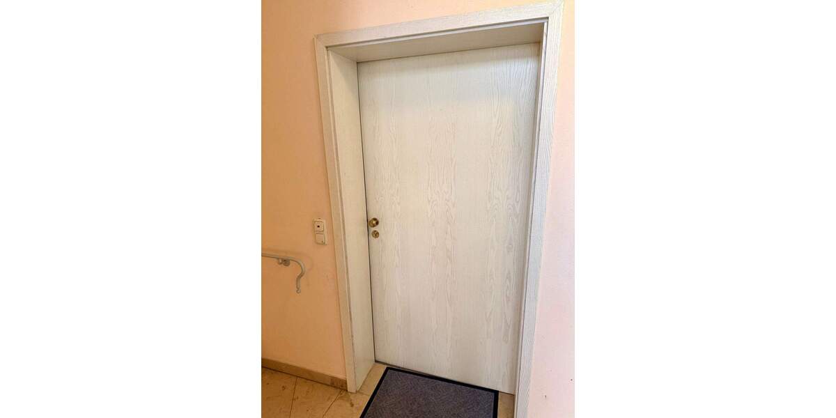 Terrassenwohnung Bamberg Gärtnerstadt - 2 Zimmer, 60 m&sup2;, 309.000&euro; | Angebot:25604287