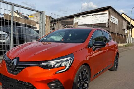 Renault Clio 34.542 km 12.500 &euro; Saarlouis 66740