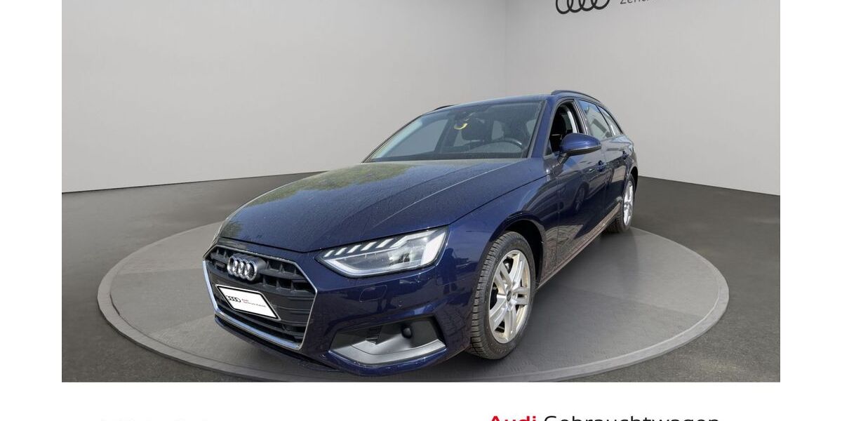 Audi A4 128.588 km 24.990 &euro; Kassel 34125