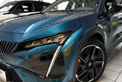 Peugeot 408 13.200 km 27.750 &euro; Werdau 08412