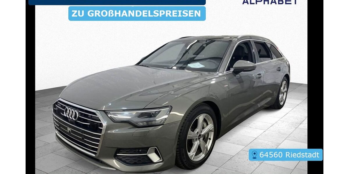 Audi A6 72.568 km 32.990 &euro; Frankfurt 60596