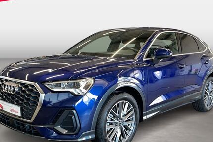 Audi Q3 17.250 km 34.215 &euro; Landshut 84030
