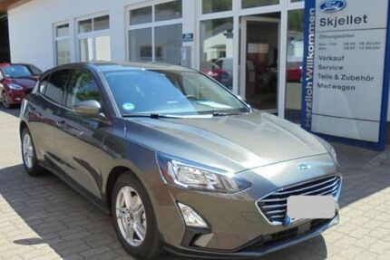 Ford Focus 49.350 km 15.995 &euro; Berlin 12623