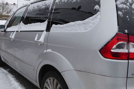 Ford Galaxy 208.000 km 9.400 &euro; Bienenbüttel 29553