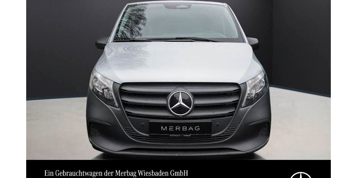 Mercedes-Benz Vito 4.590 km 44.447 &euro; Wiesbaden-Schierstein 65201