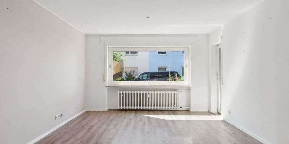 Etagenwohnung Rüdesheim am Rhein - 3 Zimmer, 95 m&sup2;, 249.000&euro; | Angebot:21640961