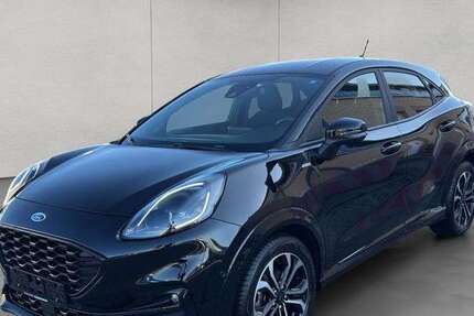 Ford Puma 20.887 km 21.950 &euro; Frankfurt am Main 60386