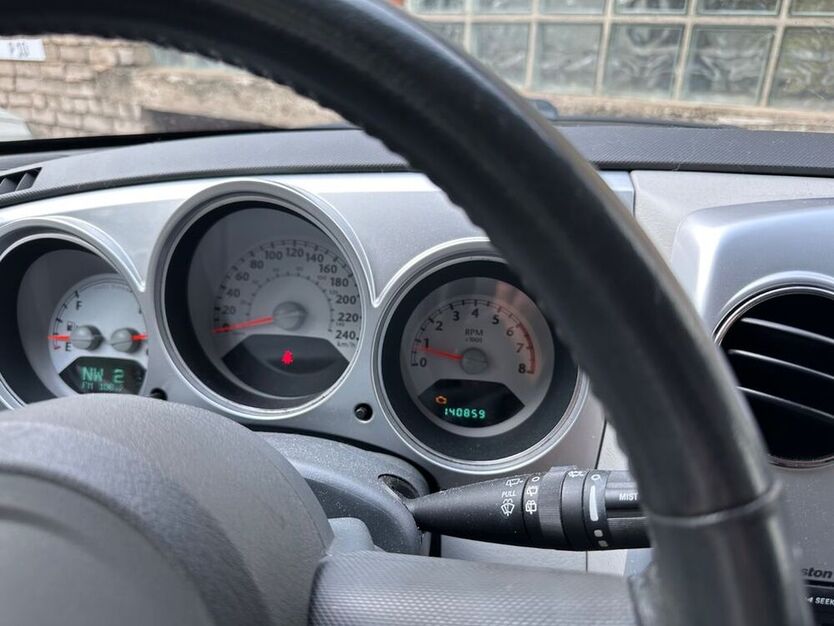 PT Cruiser