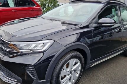 VW Taigo 43.827 km 17.895 € Rheda-Wiedenbrück 33378