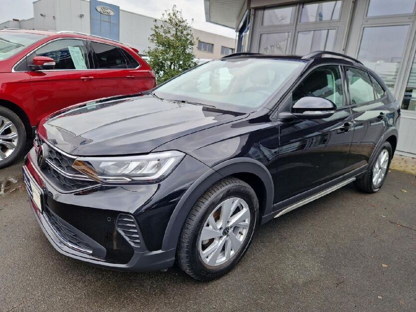 VW Taigo 43.827 km 17.895 € Rheda-Wiedenbrück 33378