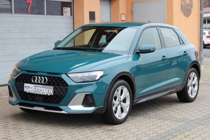 Audi A1 66.150 km 19.690 &euro; Werneck 97440