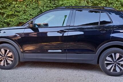 VW T-Cross 23.000 km 22.400 &euro; Landshut 84028