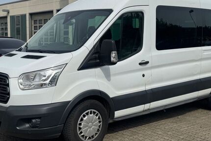 Ford Transit 242.500 km 12.900 &euro; Göttingen 37077