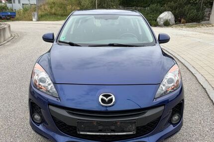 Mazda 3 194.000 km 3.500 &euro; Inning am Holz 84416